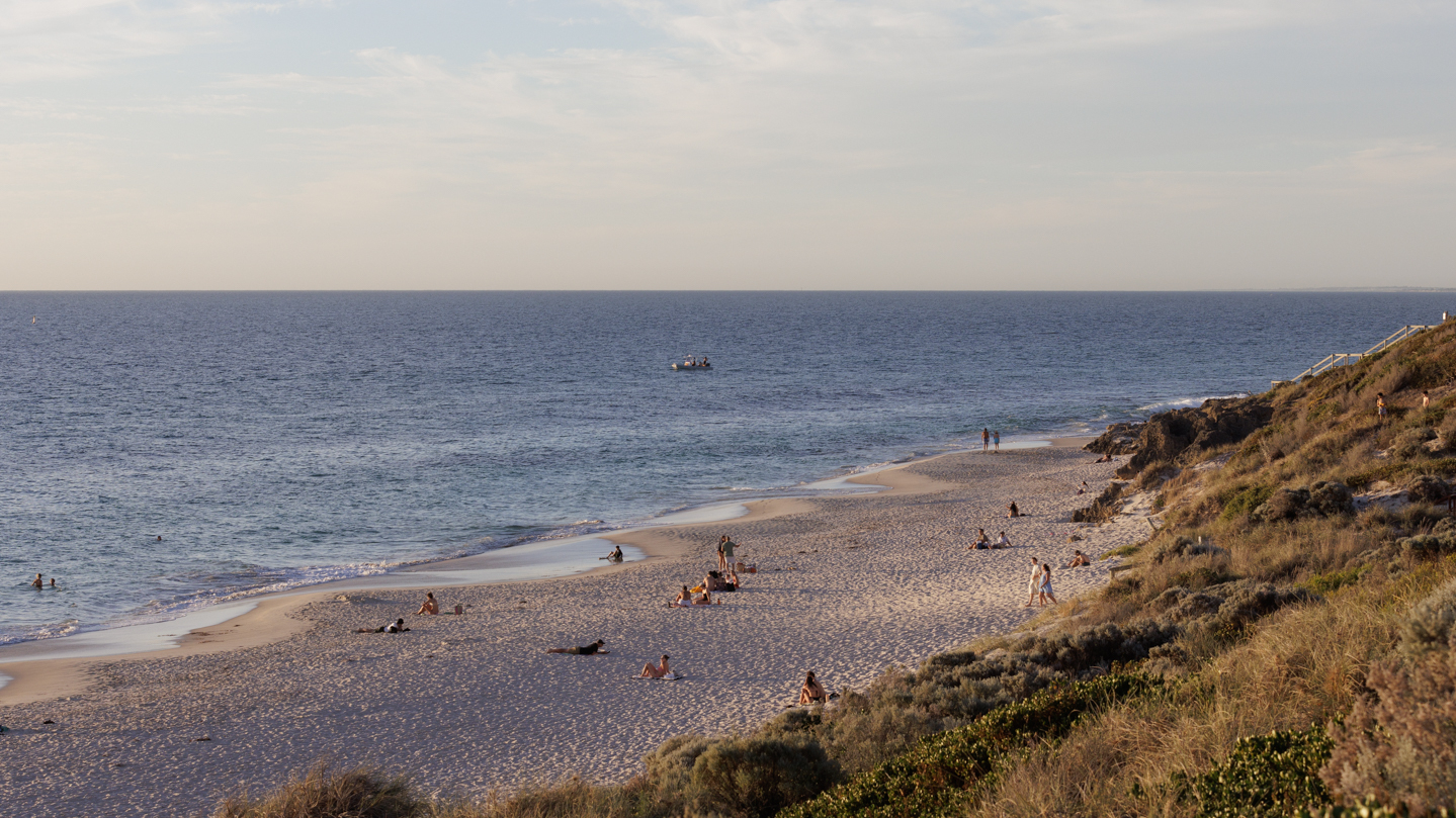 Project Name Two, Research + Strategy, 2021